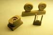 1/72 Hawker Typhoon Mk.IB - wheel set (ACAD)
