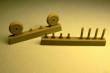 1/72 Henschel Hs-129B detail set (REV/ITAL)