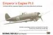 1/72 Emperor's Eagles Part.II