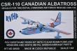 1/48 CSR-110 Canadian Albatross (Royal Canad. AF)