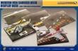 1/48 Modern USN Carrier Deck Display Base