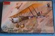 1/48 SECOND HAND - Sopwith 1 1/2 Strutter