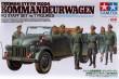 1/35 Steyr 1500A HQ Staff LTD