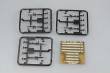 1/35 M16A1 rifles AR15/M16/M4 with etched straps (qty 6 per box)