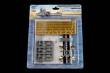 1/350 Italian Navy Battleship RN Roma Ungrade Sets
