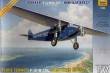1/72 Fokker F.VII