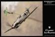 Messerschmitt Bf 109 D Molders early and late Swiss marking