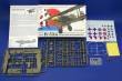 1/48 Avia B-534 in Slovak WWII service