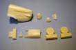 1/48 Morane MS-406 Swiss Air Force upgrade set
