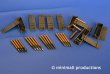 1/48 U.S. 76mm ammo for M4 Sherman