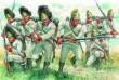 Italeri - ITSA Napol.Wars- Austrian Infantry - 1/32