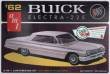 1/25 1962 Buick Electra 225