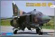 1/72 Mikoyan MiG-23 UB