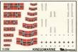 1/350 German Kriegsmarine flags and markings