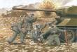 1/35 20th Waffen Grenadier Division, Baltic States 1944