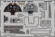 1/32 A-4E interior S.A. (TRUMP)