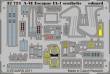 1/32 A-4E Escapac IA-1 seatbelts (TRUMP)
