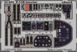 1/32 P-51D interior S.A. (TRUMP)
