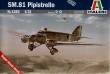 1/72 SM.81 Pipstrello