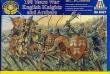 1/72 100 Years War/British warriors