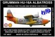 1/48 Grumman HU-16A Albatross (Italy, Spain AF)