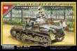 1/35 Pz.Kpfw.I Ausf.A (Early or Late version Sd.Kfz.101)