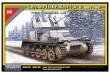 1/35 German Flak Panzer I A with ammo trailer