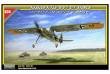 1/35 Fieseler Fi 156 A-0/C-1 Storch