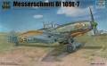 1/32 Messerschmitt Bf 109E-7