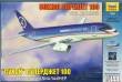 1/144 Sukhoi Superjet 100