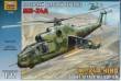 1/72 Mil Mi-24A Hind