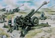 1/35 Sov.122mmHowitzerD30