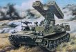1/35 9K 35 Complex Strela 10SW