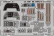1/32 Bf 109G-6 interor S.A. (TRUMP)