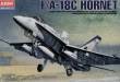 1/72 F/A-18C Hornet