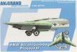 1/144 BMW Strahlbomber P.II include Blohm und Voss BV.P.170, Blo