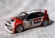 1/24 Corolla Marlboro 98
