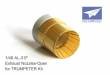 1/48 J-10 Exhaust Nozzles for TRUMP (PE set)
