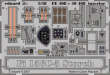 Fi 156C-5 Storch interior self adh. - (TAM)