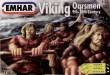 1/72 Viking Oarsmen (32 Figures)