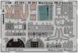 1/48 Hurricane Mk.I interior S.A. (ITAL)