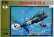 1/48 Roland D VIa (Otto Kissenberth)
