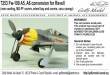 1/72 Fw-190 A5, A6 conversion for Revell