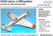 1/72 MiG-3 detail set (RPM/Zvezda/REV)