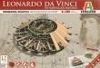 Leonardo Da Vinci Multi-Cannon Gunship