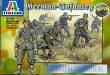 1/72 German Infantry