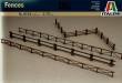 1/72 Fences
