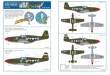 1/32 North American P-51B Mustang