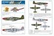 1/32 North American P-51B Mustang