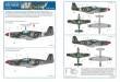 1/32 North American P-51B Mustang III